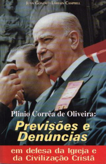 plinio correa 