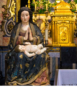 Our Lady of Bethlehem