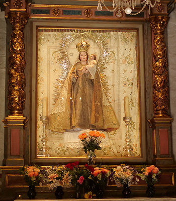 Our Lady of Bethlehem