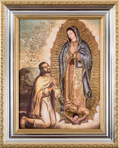 Guadalupana