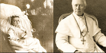 pius x