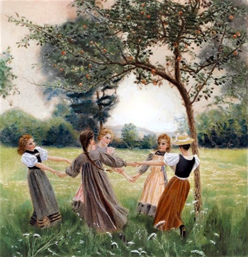 dance and sing