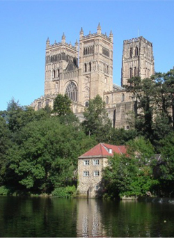 Durham Cathedral