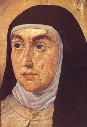 St. Teresa of Avila