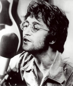 John lennon