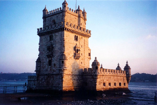 Tower of Belem