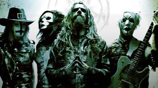 rob zombie