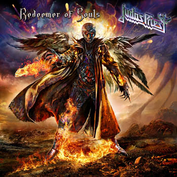 Judas priest