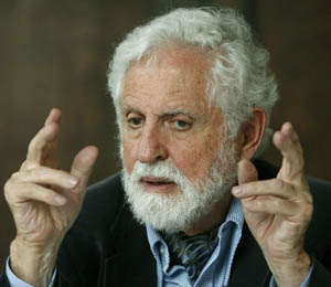 Carl Djerassi