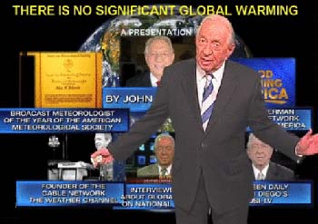 jhn coleman climate change