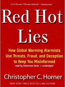 Red Hot Lies