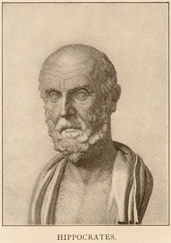 Hippocrates