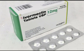 Ivermectin