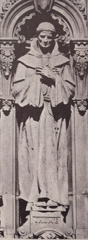 luis jayme martyr