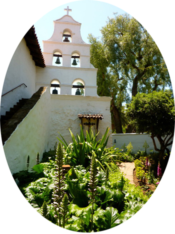 san diego bells