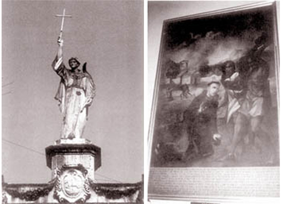Monuments