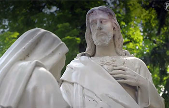 sacred heart margaret mary alocoque