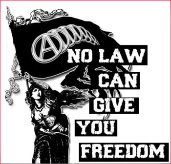Anarchism