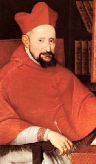 St. Robert Bellarmine