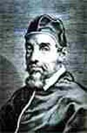 Pope Urban VIII