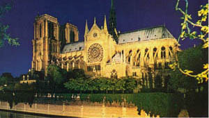 Notre Dame