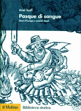 Pasque di sangue