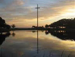 Mission Cross, Nombre de Dios, St. Augustine