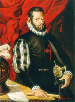 Pedro Menendez Aviles