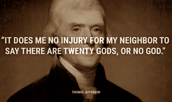 jefferson quote