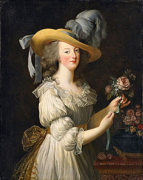 Marie Antoinette