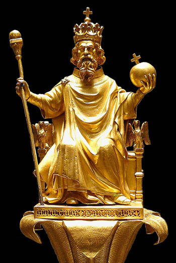 charlemagne