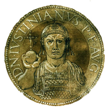 Justinian