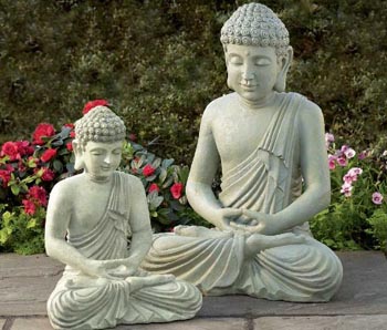 buddha statues