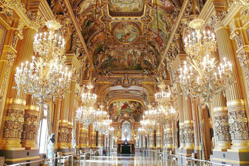 Palais Garnier