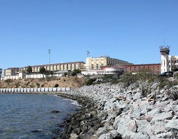 san quentin