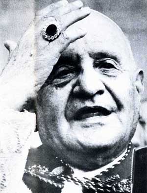 John XXIII