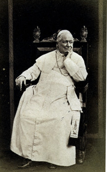 Pius IX