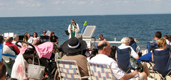 beach mass st Patricks