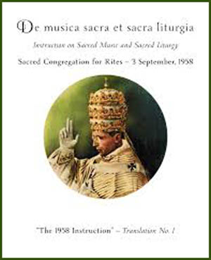 de musica sacrae