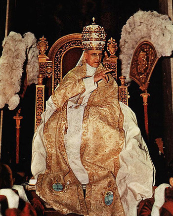 Papal Monarchy