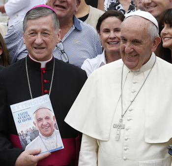 cardinal cupich pope