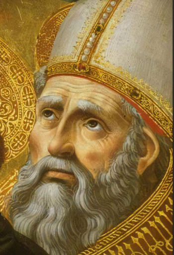 Augustine of Hippo