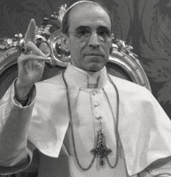 Pius XII