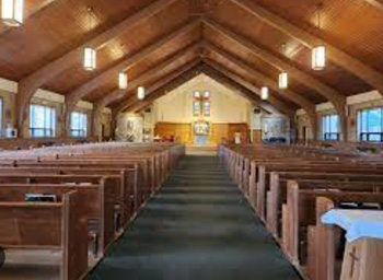 Side altars