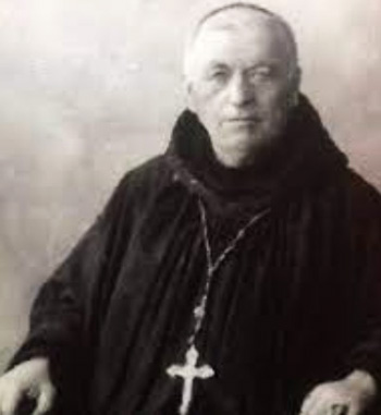  Dom Alphonse Guépin