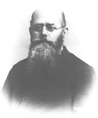 Fr. Charles Maignen