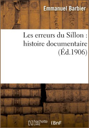 Les Erreuers du Sillon