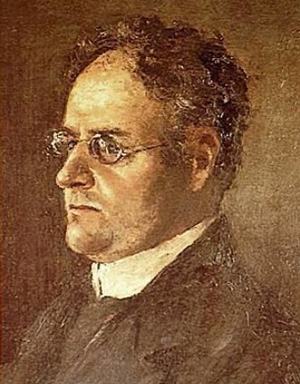 Fr. Romolo Murri