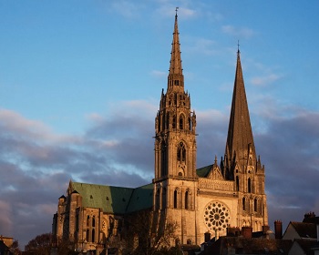 Chartres Cathedral