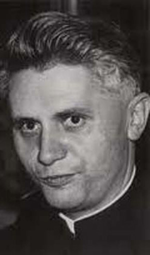 Joseph Ratzinger